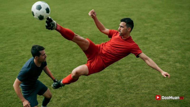 ไฮไลท์ โรมา vs ลาซิโอ เซเรีย อา เกมมันส์